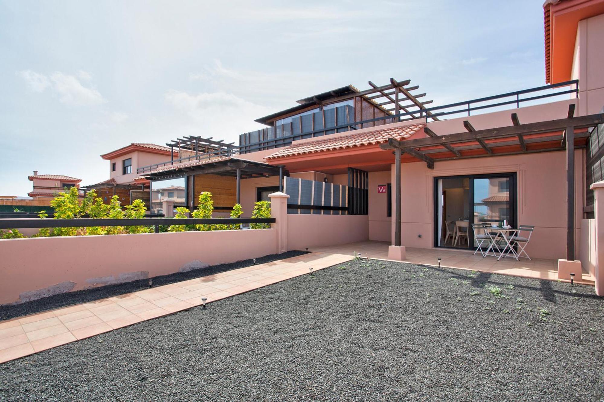 Villa Norteventura Majanicho Exterior foto